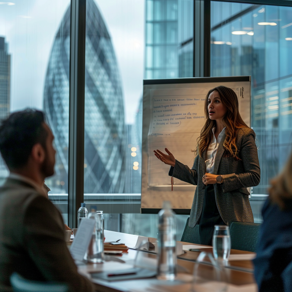 Coaching Laboral en Santiago de Compostela